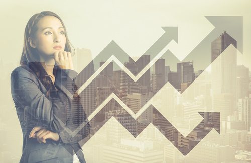 ステップアップ